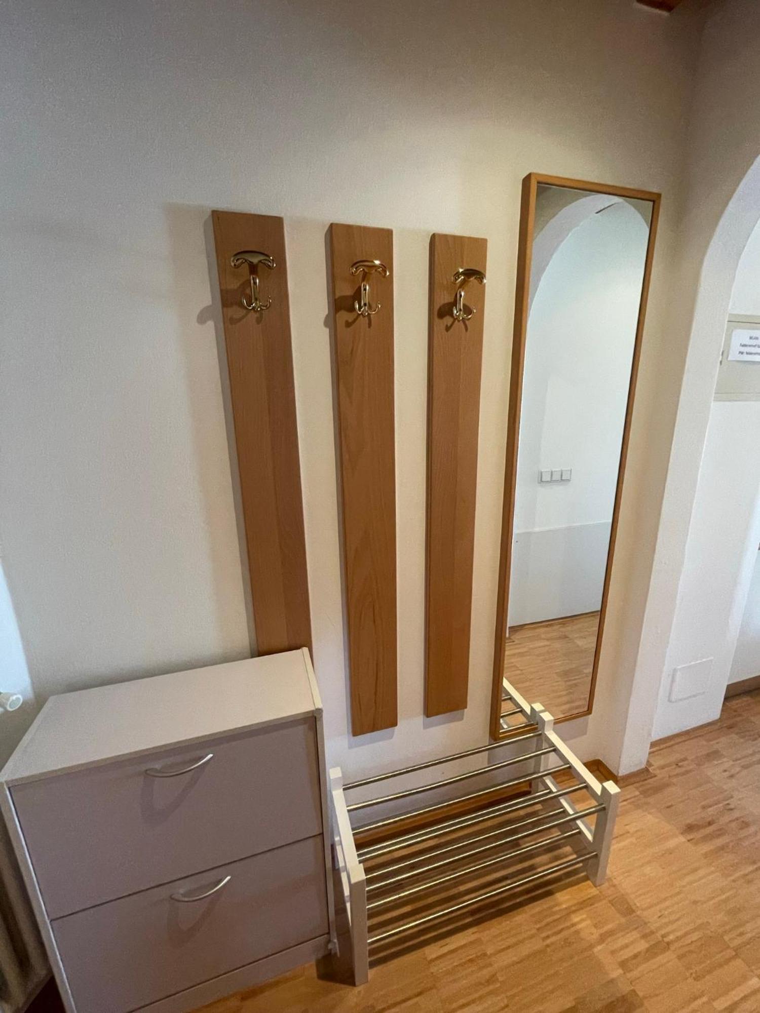 Feldererhof Διαμέρισμα Postal / Burgstall Εξωτερικό φωτογραφία