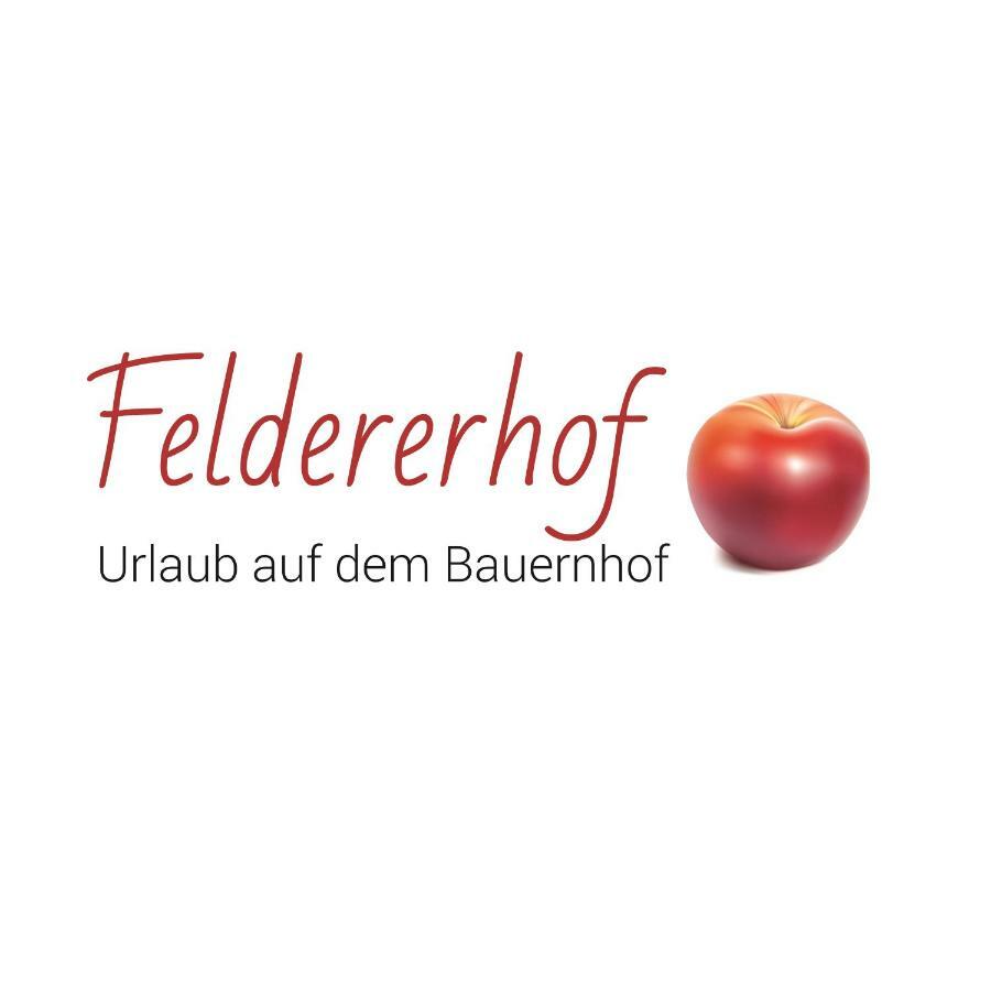 Feldererhof Διαμέρισμα Postal / Burgstall Εξωτερικό φωτογραφία